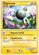 Magnemite 68/102 - Triumphant