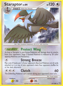 Staraptor/100 - Stormfront