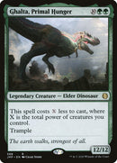 Ghalta, Primal Hunger (JMP-399) - Jumpstart