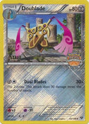 Doublade - 84/146 (Regional Championships) [Staff] - League & Championship Cards Reverse Holofoil