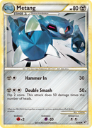 Metang 30/90 - Undaunted