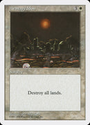 Armageddon (ATH-046) - Anthologies