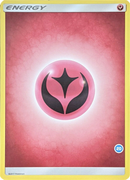 Fairy Energy (20) - SM Trainer Kit Alolan Sandslash & Alolan Ninetales