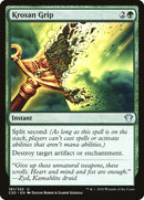Krosan Grip (C20-181) - Commander 2020