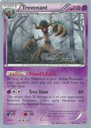 Trevenant - 2014 (Trent Orndorff) 55 - World Championship Decks