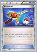 Super Rod - 2012 (Chase Moloney) 95 - World Championship Decks