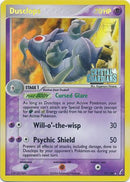 Dusclops/100 - Crystal Guardians Reverse Holofoil