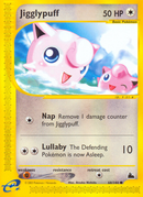 Jigglypuff - 68/144 Skyridge - Common