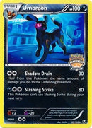 Umbreon - 60/108 (Regional Championships) - League & Championship Cards Holofoil
