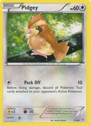 Pidgey (
