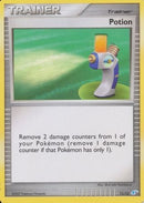 Potion (Manaphy) - DP Trainer Kit Manaphy & Lucario