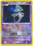 Azelf - 19/146 (League Promo) 19 - League & Championship Cards Reverse Holofoil