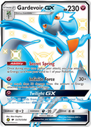 Gardevoir GX/94 - Hidden Fates Shiny Vault Holofoil