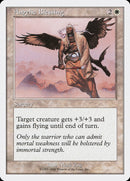 Angelic Blessing (S00-) - Starter 2000