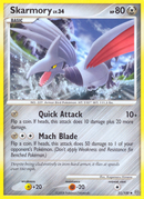 Skarmory/100 - Stormfront