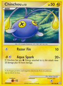 Chinchou (88)/146 - Legends Awakened