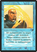 Anti-Magic Aura (LEG-) - Legends