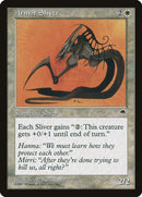 Armor Sliver (TMP-004) - Tempest