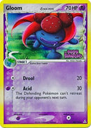 Gloom (Delta Species) 42/110 - Holon Phantoms Reverse Holofoil