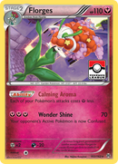 Florges 103/162 - XY  BREAKthrough