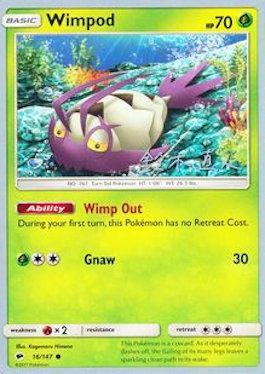 Wimpod - 2017 (Naoko Suzuki) 16 - World Championship Decks