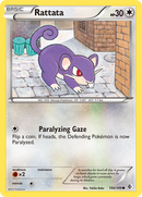 Rattata/149 - Boundaries Crossed
