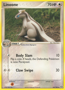 Linoone/106 - Emerald