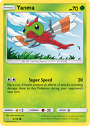 Yanma 2/156 - SM  Ultra Prism