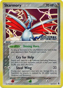 Skarmory 55/113 - Delta Species Reverse Holofoil