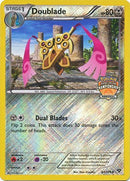 Doublade - 84/146 (Regional Championships) - League & Championship Cards Reverse Holofoil