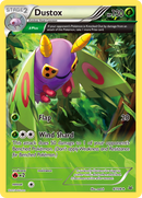 Dustox (8 Delta) 8/108 - XY  Roaring Skies