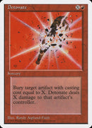 Detonate (2PS-) - Introductory Two-Player Set