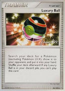 Luxury Ball - 2009 (Jason Martinez) 86 - World Championship Decks