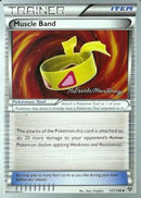 Muscle Band - 2015 (Patrick Martinez) 121 - World Championship Decks