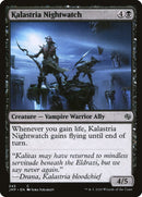 Kalastria Nightwatch (JMP-245) - Jumpstart