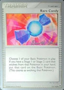 Rare Candy - 2009 (David Cohen) 102 - World Championship Decks