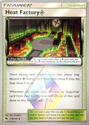 Heat Factory Prism Star - 2019 (Kaya Lichtleitner) 178 - World Championship Decks