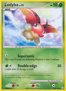 Ledyba/146 - Legends Awakened