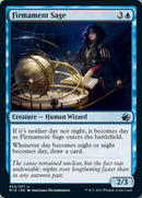 Firmament Sage (MID-053) - Innistrad: Midnight Hunt