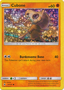 Cubone - 57/131 (General Mills Promo) 57 - Miscellaneous Cards & Products Holofoil