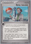 Holon Scientist - 2007 (Jun Hasebe) 97 - World Championship Decks