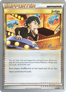 Judge - 2010 (Michael Pramawat) 78 - World Championship Decks