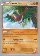 Hawlucha - 2015 (Rowan Stavenow) 63 - World Championship Decks