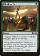 Life Goes On (M21-192) - Core Set 2021