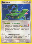 Rayquaza/107 - Deoxys