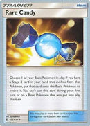 Rare Candy - 2017 (Diego Cassiraga) 129 - World Championship Decks