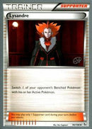 Lysandre - 2015 (Rowan Stavenow) 90 - World Championship Decks