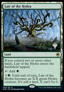 Lair of the Hydra (PPAFR-259) - Adventures in the Forgotten Realms Promos