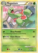 Meganium/95 - Call of Legends