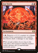 Ion Storm (2XM-132) - Double Masters